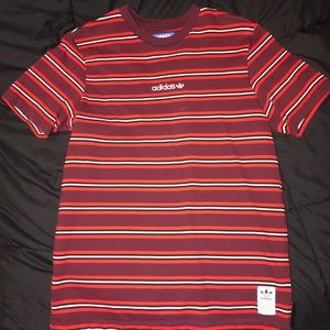 OG ADIDAS Striped Men’s T-Shirt